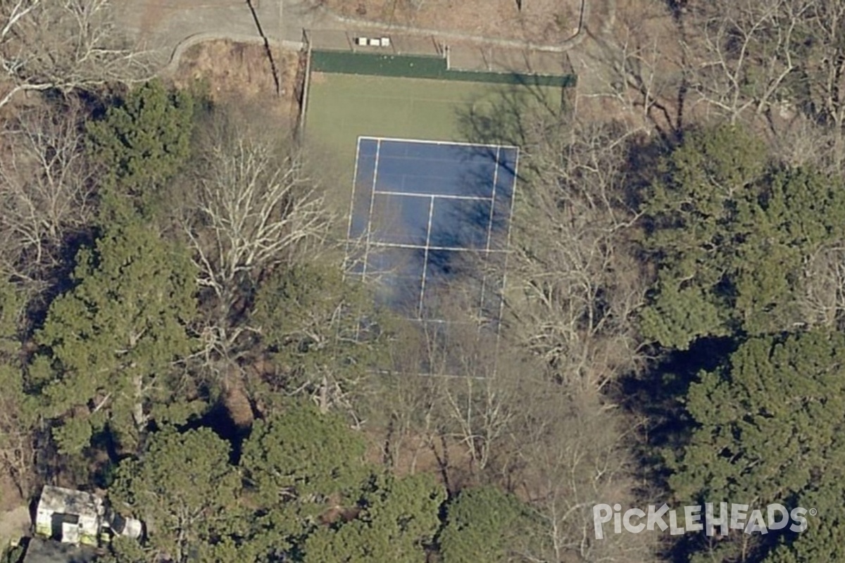 Photo of Pickleball at Chosewood Park